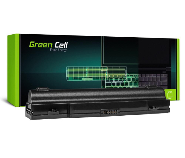 Green Cell AA-PB9NC6B AA-PB9NS6B do Samsung - 514998 - zdjęcie
